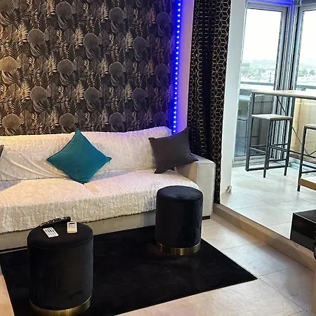 Appartamento D'amour 83 La Seyne-sur-Mer