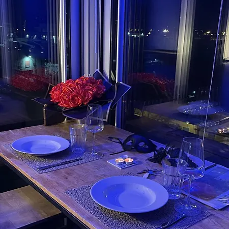 D'amour 83 Appartement *