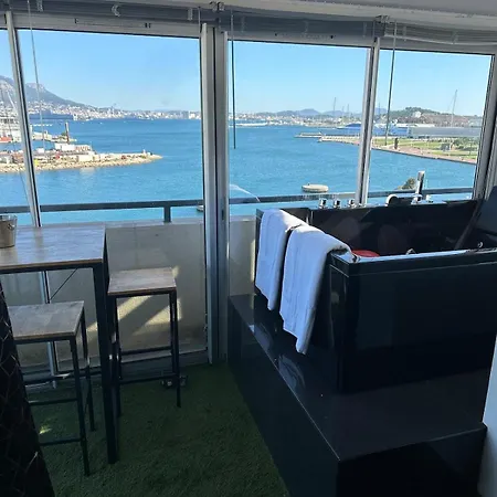 D'amour 83 Appartement *