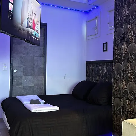 Appartement D'amour 83